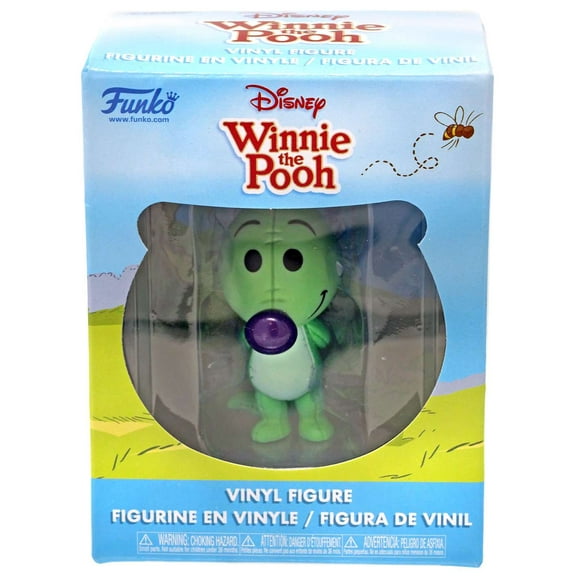 Funko Disney Mini Vinyls Woozle Vinyl Figure