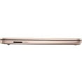 thumbnail image 5 of HP 14" Laptop, AMD 3020E, 4GB RAM, 64GB SSD, Windows 10 Home in S mode, Pale Rose Gold/Natural Silver, 14-fq0030nr, 5 of 5