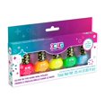 thumbnail image 2 of Set de esmaltes de uñas 3C4G que brillan en la oscuridad para niñas y adolescentes mayores de 8 años, 2 of 9