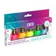 thumbnail image 2 of Set de esmaltes de uñas 3C4G que brillan en la oscuridad para niñas y adolescentes mayores de 8 años, 2 of 9
