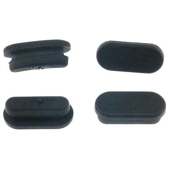 Carlson H1456-2 Drum Brake Inspection Plug
