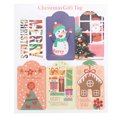 thumbnail image 2 of Christmas Tags StickerGift Tags Christmas Stickers Christmas Gift TagsGift Tags Christmas For DIY Holiday Christmas Party Anggrek Otros, 2 of 8
