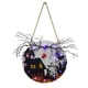 thumbnail image 1 of De Halloween Con Luz Led Letreros De Bienvenida De Halloween Placa De Puerta De Madera Para Fiesta De Halloween Decoraciones Para Interiores Y Exteriores De La Casa Cateissary HA046206-05, 1 of 6