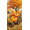 2A, variant on Autumn Theme Harvest Banner Decorative Farm Backdrop Thanksgiving Pumpkin Rustic Design for Fall Decoration Seasonal Celebration