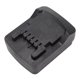 thumbnail image 1 of Conveniente Adaptador De Batería Abs Práctico Convertidor De Herramientas Adaptador De Batería Portátil A Herramienta Para La Conversión De Baterías De Litio Bosch De 18 V A Dispositivos De Batería Scienceny TO002112-00, 1 of 7