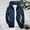 Dark Blue, variant on Bcfgryg Men's And Women's Casual Outdoor Sports Jacket Lightweight Water Windbreaker For All Seasons Men's Casual Jackets