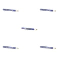 thumbnail image 1 of Monstrate Herramienta de tallado en cera, accesorio de grabado de doble cara de acero inoxidable, suministros de escultura duraderos, equipo Type2 NO2, 1 of 6