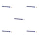 thumbnail image 3 of Ounissouiy Herramienta de tallado de cera, accesorio de grabado de doble cara, suministros de escultura duraderos, buenas artesanías, cuchara de Type2 NO2, 3 of 6
