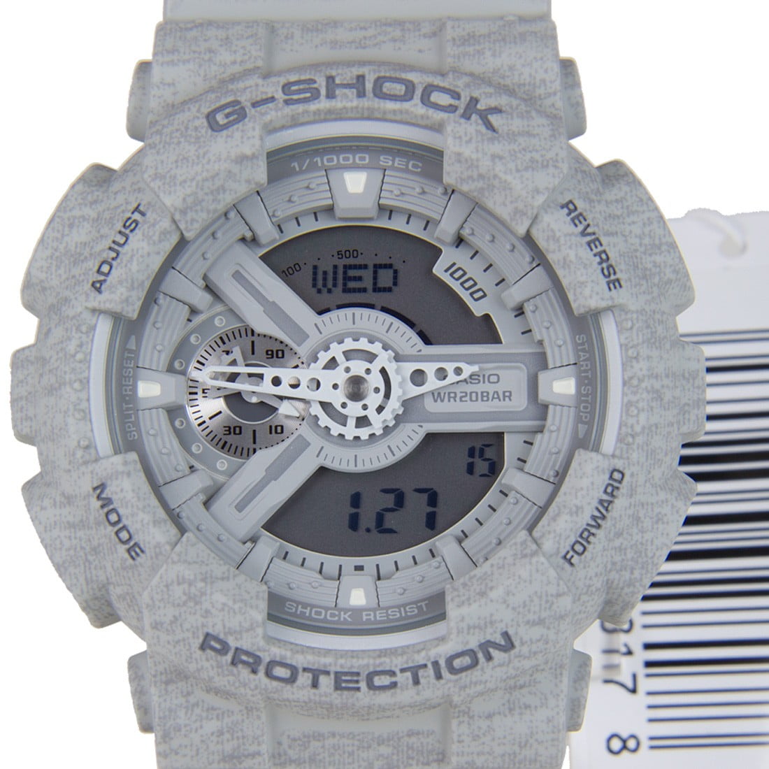 g shock ga 110ht