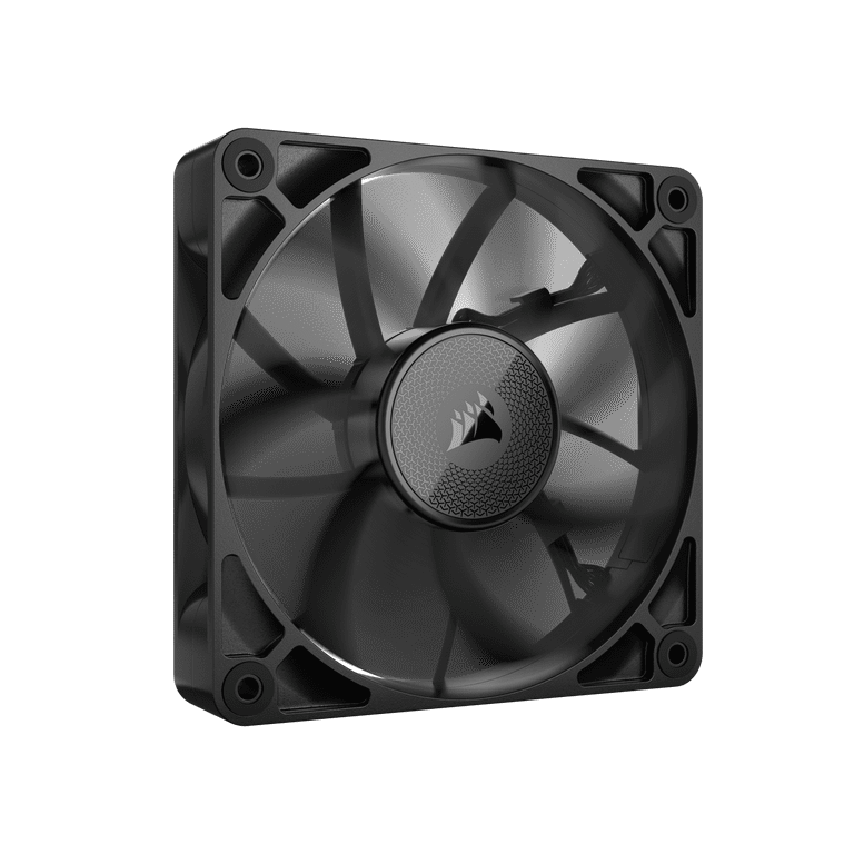 CORSAIR RX Series, iCUE LINK RX120, 120mm Fan, Triple Pack