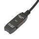 thumbnail image 3 of Cable de extensión de EE. UU., Cable de extensión USB 3.0 Cable de extensión USB Cable de extensión USB Elegante y moderno, 3 of 8