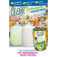 thumbnail image 5 of (2 pack) Klass Aguas Frescas Cucumber Limeade, with Vitamin C, Multiserve, Powdered Drink Mix, 14.1oz, 5 of 8