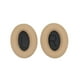 thumbnail image 4 of Seitruly Almohadillas para los oídos Cojines para auriculares Auriculares montados en la cabeza Funda de malla para orejeras Reemplazo para QC35 Type2 NO2, 4 of 5