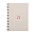 thumbnail image 1 of Longevitys Planner 2024-2025 Planner Notebook Academic Calendar, 1 of 5