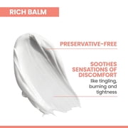 Avene Tolerance Control Soothing Skin Recovery Balm - Hypersensitive Dry Skin Moisturizer, 1.3 fl oz