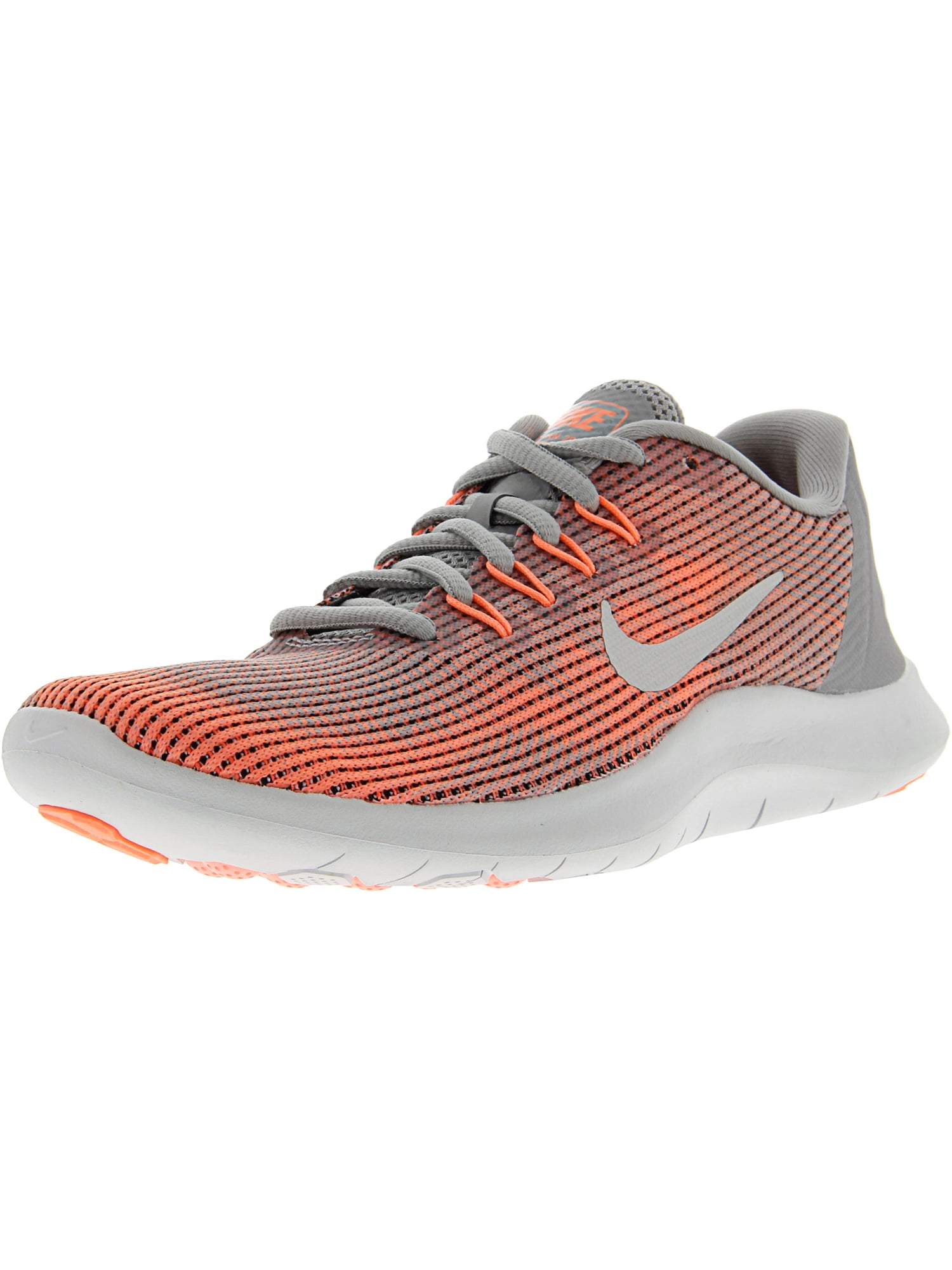 nike flex 2018 rn running shoes mens
