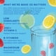 thumbnail image 3 of GWNNE SUPER CALM Polvo electrolítico: Bebida adaptógena de frambuesa y limón, sinergia multivitamínica para un rejuvenecimiento sin esfuerzo de la mente y el cuerpo., 3 of 4