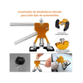 thumbnail image 3 of Kit Ventosas Saca Golpes Repara Abolladuras Auto Carro 77 pzs Belug Multicolor, 3 of 5