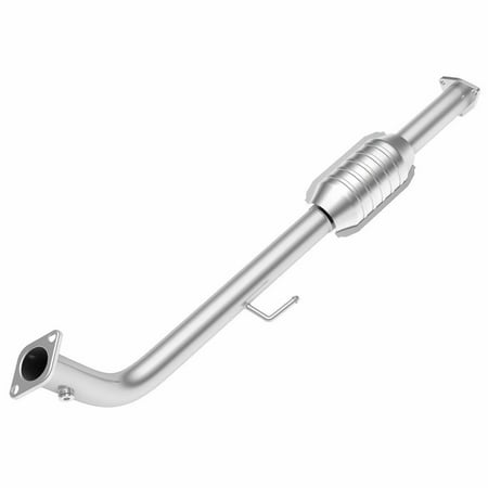 Catalytic Converter For Honda Civic 1.7L EX/GX/HX Acura EL1.7L 2001-2005 Exhaust Manifold Front Pipe with Catalytic (Best Exhaust For 2019 Civic Si)