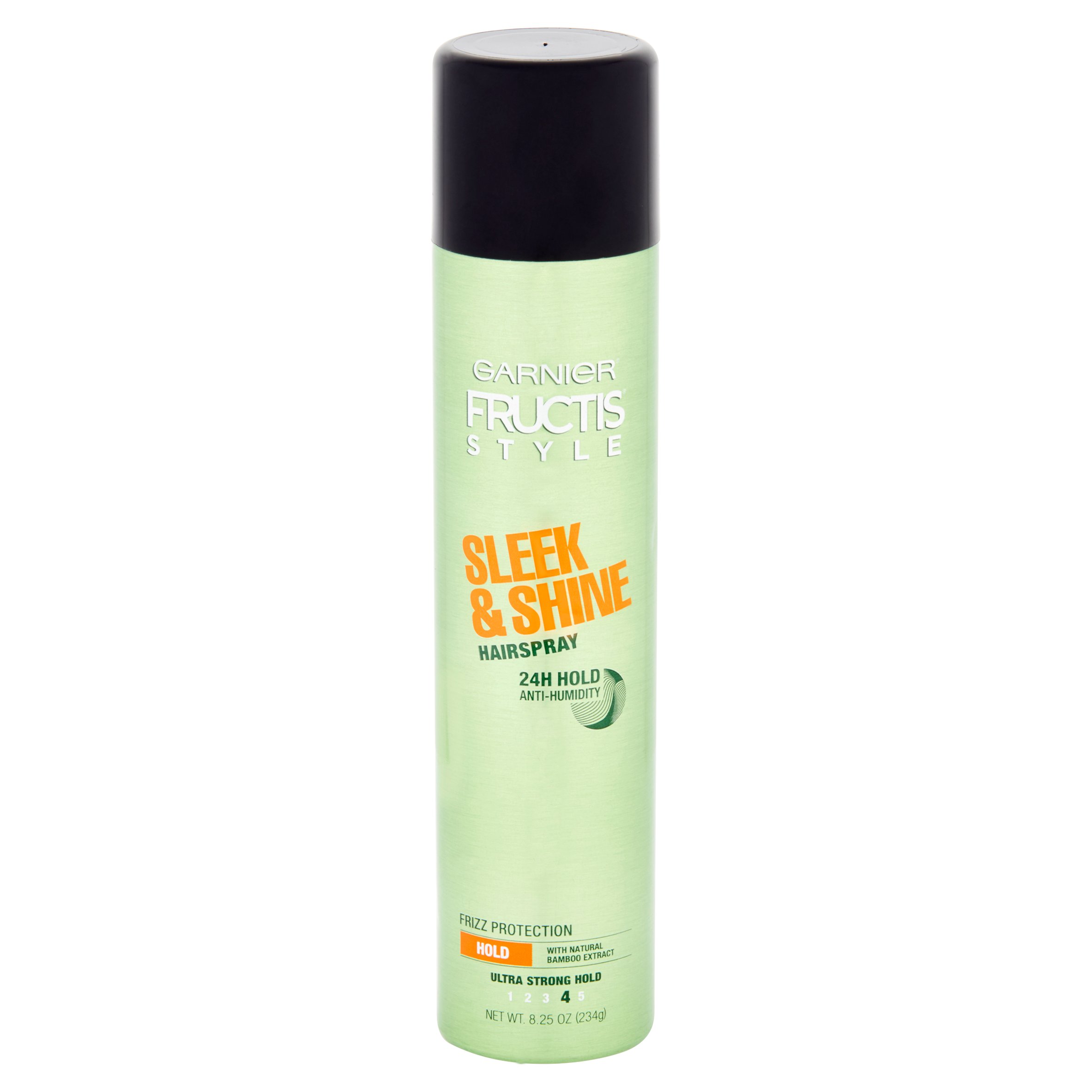 Garnier Fructis Style Anti Humidity Hairspray Sleek Shine 8 25