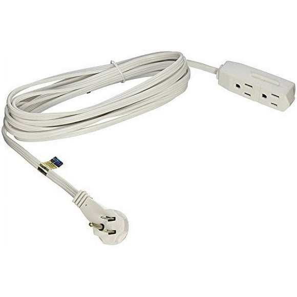 Under Carpet Extension Cord