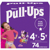 Pull-Ups Girls' Potty Training Pants Training Underwear