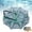 B, variant on Ton Magic Foldable Fishing Trap, Folding Fishing Net，2026 Upgrade Auto-Foldable Strengthened Fishing Trap Net, Minnow Traps for Bait Fish，Fish Traps，Crawfish Trap，Minnow Trap