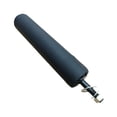 thumbnail image 3 of Almencla Single Leg Squat Roller Sturdy Home Gym Squat Rack for Hip Thrusts Leg Lunge, 3 of 8