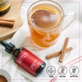 thumbnail image 5 of Portland Bitters Project Super Spice Bitters – Concentrated Bitters with Layered Flavors Made from Organic, Wild Crafted, Therapeutic Grade Whole Botanicals to Elevate Drinks & Cocktails – 2 fl oz, 5 of 6
