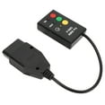 thumbnail image 2 of OB Oil Service Reset Tool,OBD2 Reset Oil Service Oil Service Inspection Light Reset Tool Oil Service Reset Tool Optimal Efficiency, 2 of 8