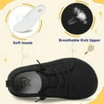 thumbnail image 5 of Barerun Toddler Barefoot Shoes for Kids with Ventilation, Flexibility & Traction Sneakers, 5 of 7