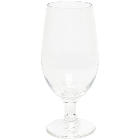 Excellante 20 oz goblet, polycarbonate, clear, comes in each