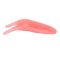thumbnail image 4 of Masajeador nasal reductor ABS sin rebabas, suave, elimina la hinchazón, pequeño raspador nasal para belleza, color rosa, 4 of 14