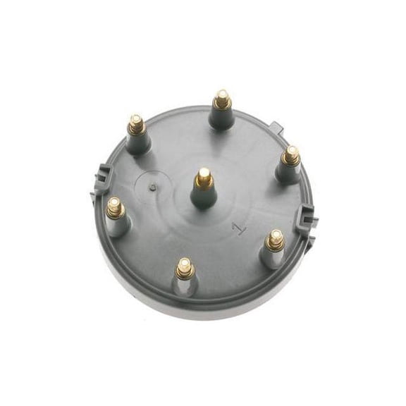 Distributor Cap - Compatible with 1977 - 1978 Ford Mustang II 2.8L V6