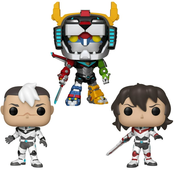 funko hikari voltron