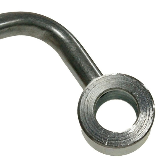 Edelmann 80850 Power Steering Return Line Hose Assembly 1 Pack