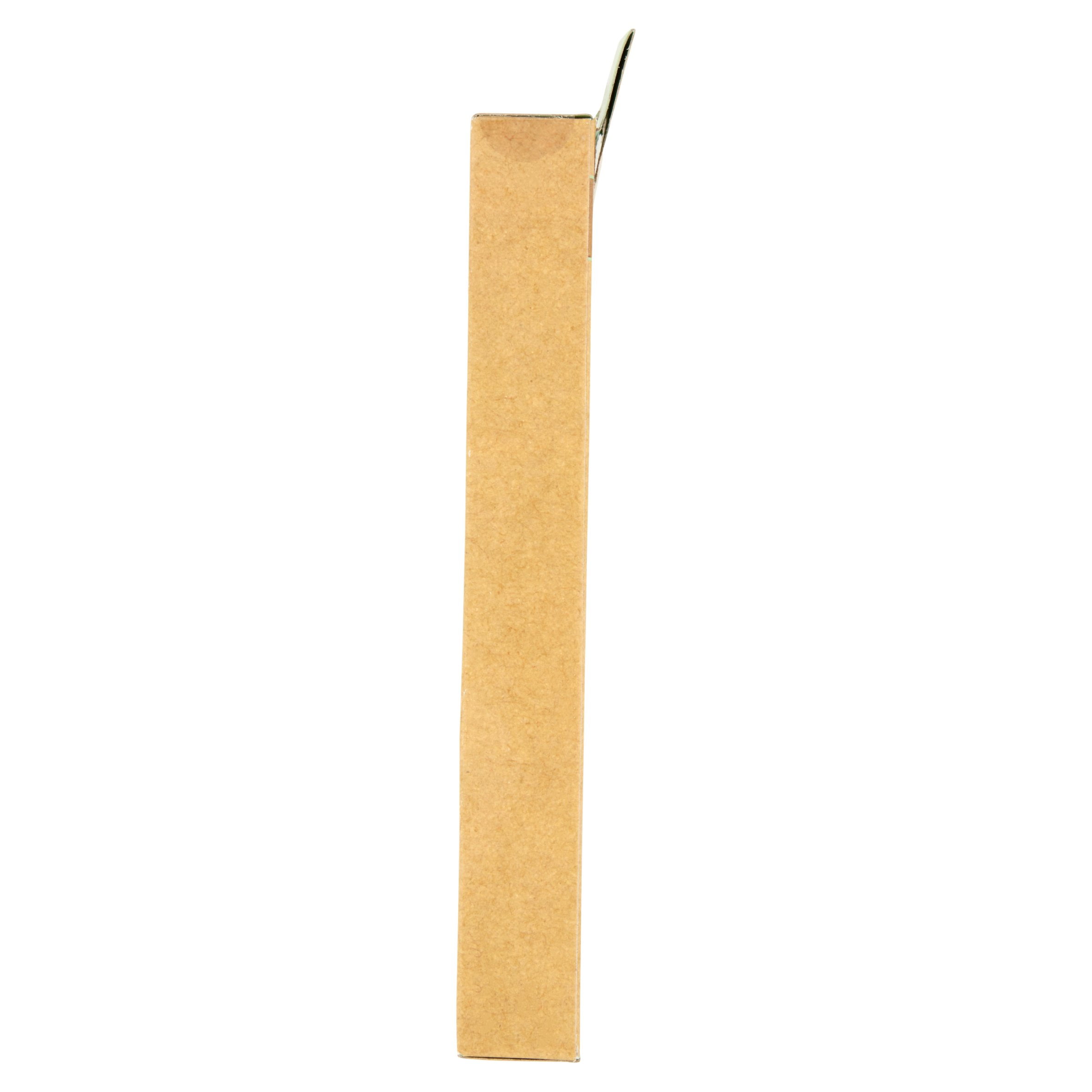 Bamboo Naturals Everyday Set Piece Brush Set, 5 count