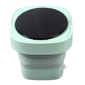 Mini La rondelle à seau portable, Mini Système de drainage en plastique pour appartement