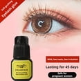 thumbnail image 3 of SharkTRUE Long-Lasting, Hypoallergenic Eyelash Extension Glue: Quick-Dry, Waterproof, All-Day Perfect Lash, 3 of 8