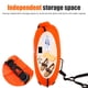 thumbnail image 2 of Bolsa Flotante De Agua Bolsa Ehuebsd  Para Estrenar, 2 of 9