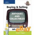thumbnail image 1 of Pre-Owned Buying & Selling Antiques and Collectibles on Ebay (Paperback) 1592004997 9781592004997, 1 of 1
