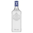 thumbnail image 3 of Sauza Hacienda Silver Tequila 750 ml, 3 of 4