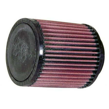 K&N Engine Air Filter: High Performance, Premium, Powersport Air Filter: 1993-2009 HONDA (TRX300X, TRX300EX) HA-3094