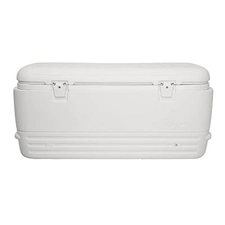 Igloo 44577 Polar Cooler 120 Quart White Walmart