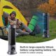 thumbnail image 3 of Cooling, Portable Air Conditioner Cooling Fan Quiet with 3 Speeds, 3 of 5