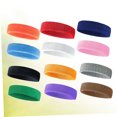 thumbnail image 3 of Nestingho 12Ud De Deportivas Para De Poliéster Y Spandex Antideslizantes Para Yoga Y Running, 3 of 8