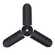 thumbnail image 3 of Portable Folding Camera Gimbal Tripod Time-lapse photography Stand Mount Holder with 1/4" Screw, 3 of 4