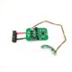 thumbnail image 3 of 21v 2.5 Electric Shears Control Panel Pruning Shears Controller Pruning Shears Accessories Motor Drive Tools Parts, 3 of 5