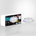 thumbnail image 2 of Xtricity - LED Lighting for Cornice or Garage, 4400 Lumens, 40W, Photocell, 5000K Daylight, 2 of 2