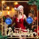 thumbnail image 4 of pstuiky Efecto de iluminación RGB Árbol de Navidad Decoración navideña Regalos navideños Decoración de escena navideña, 4 of 6